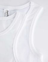 Unterhemd - 2er-Pack