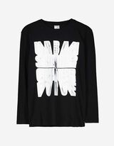 Longsleeve - Tekst
