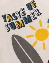 Top - Předn&iacute; tisk - b&iacute;l&aacute;