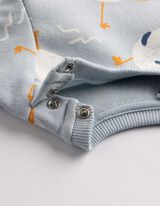 Sweatshirt - 2er-Set