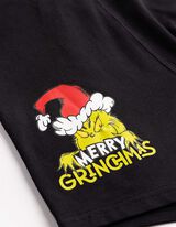 Boxershorts - The Grinch