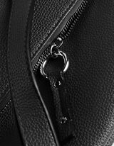 Kabelka/taška - Nastavitelný popruh - cerná