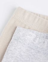 Helanke - 2 u pakovanju