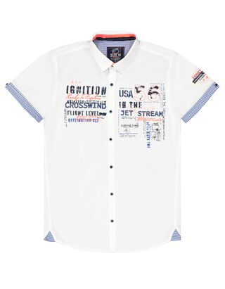 Shirts Men Takko Fashion