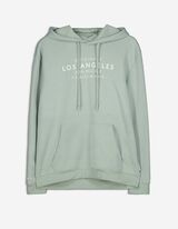 Herren Hoodie - Oversized Fit