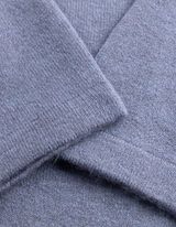 Pullover - blau