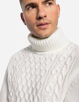 Pul&oacute;ver - k&aacute;belk&ouml;t&eacute;s - b&eacute;zs