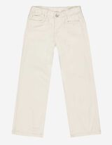 Mädchen Culotte - Denim 