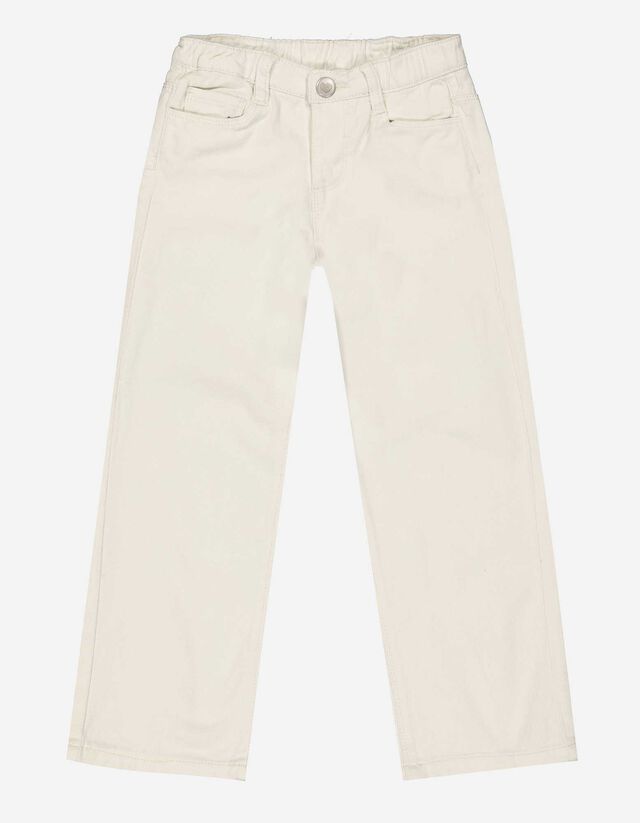 Mädchen Culotte - Denim 