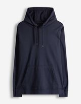 Meleg&iacute;tőfelső - Kapucni - sotetkek