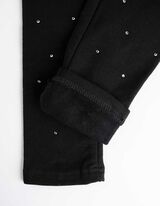 Leggings - Thermoeffekt