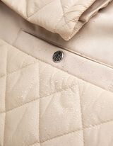 Tepitud jope - &uuml;hev&auml;rviline - beezh