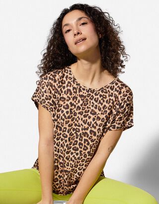 Leggings - Atmungsaktiv - hellgr&uuml;n