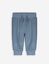 Basic Hose - Samt