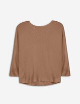 Pullover - Loose Fit