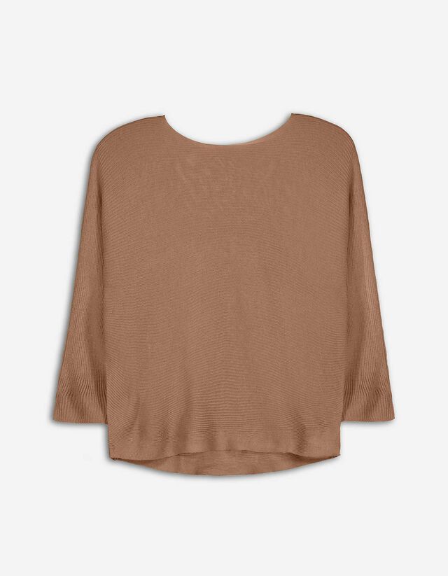 Pullover - Loose Fit