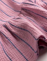 Robe - Imprim&eacute; all-over - ros&eacute; tendre 