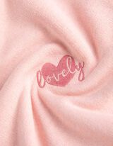 Mikina - V&yacute;&scaron;ivka - ruzova