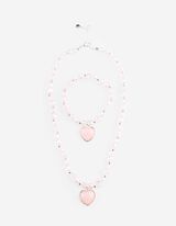 Schmuck - Herzen - Silber