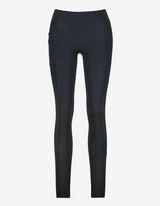 Damen Leggings - Eingrifftaschen