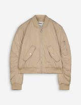Jas - Relax Pasvorm - beige