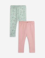 Leggings - Thermoeffekt