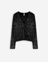 Pluuss&auml;rk - Litritega kaunistus - must