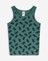 Unterhemd - 2er-Pack