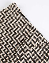 Schlaghose - Elastischer Bund