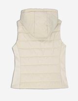 &Scaron;tepani prsluk - Kapuljača - bez