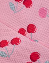 Šareni print - roze