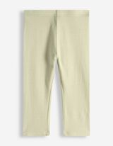Leggings - 3/4-L&auml;nge - gr&uuml;n