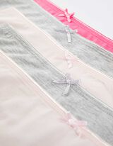 Kelnaitės - 5 vnt. pakuotė