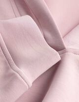 Hoodie - V-Ausschnitt - folgt 1