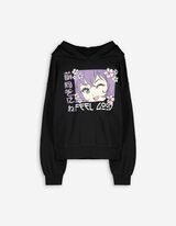 Hoodie - Print