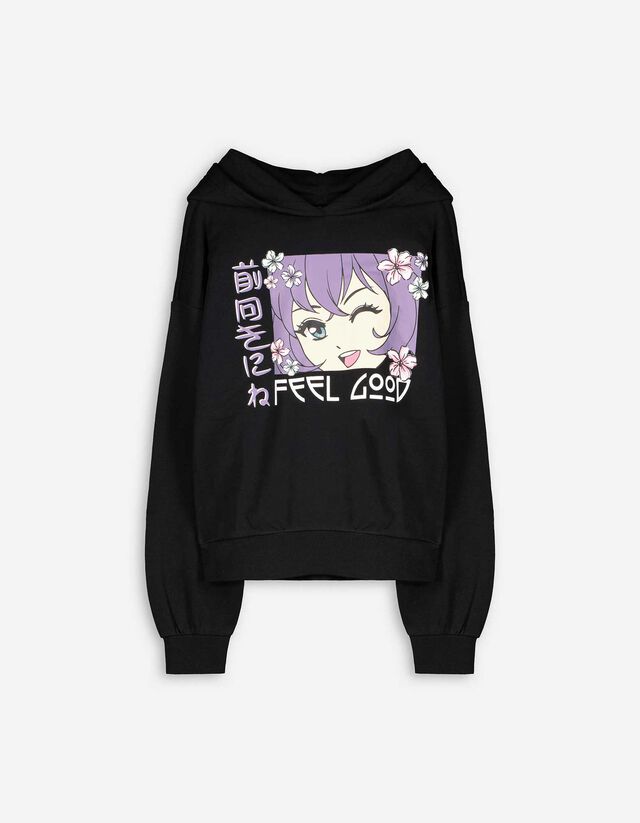 Hoodie - Print