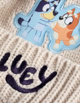 Kepurė - Bluey - smelio spalvos