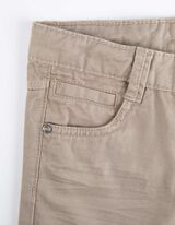 joggersy - Slim Fit - bez