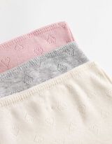 Panty - 3er-Pack