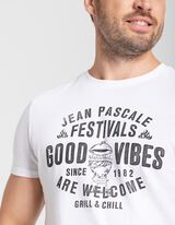 Herren T-Shirt - Print