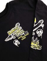 Langarmshirt - 5er-Pack