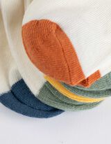 Socken - 5er-Pack
