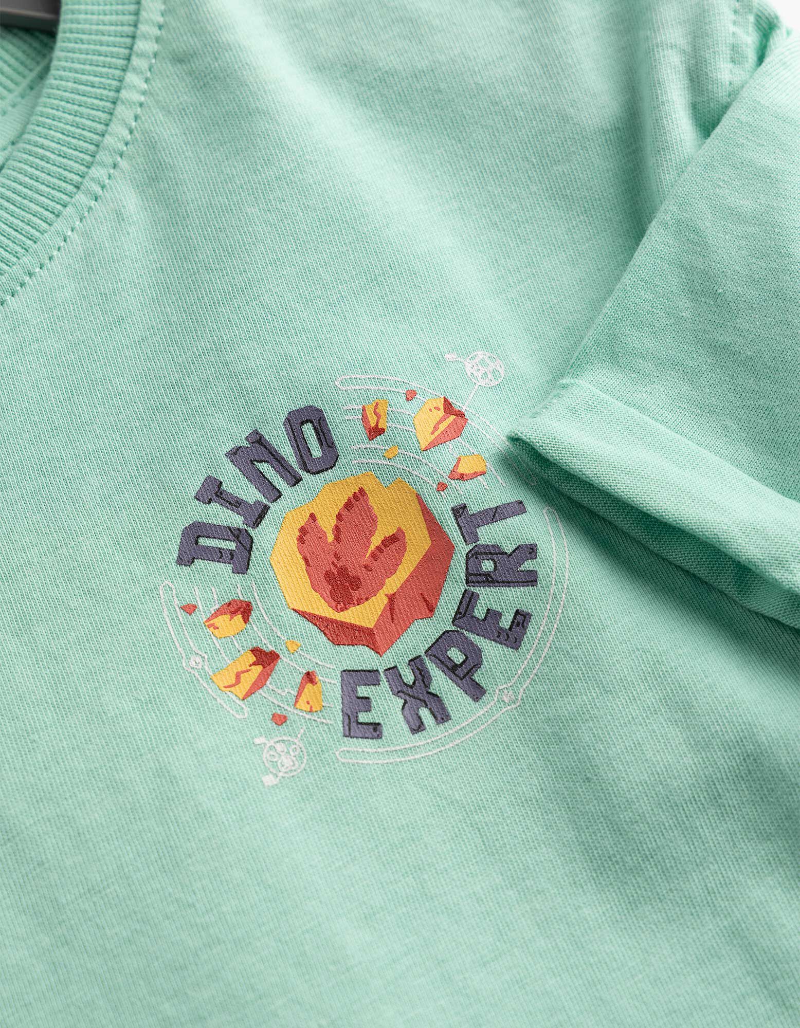 T-Shirt - Paw Patrol - T&uuml;rkis