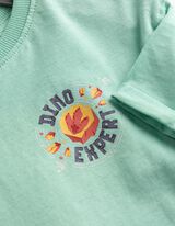 T-Shirt - Paw Patrol - T&uuml;rkis