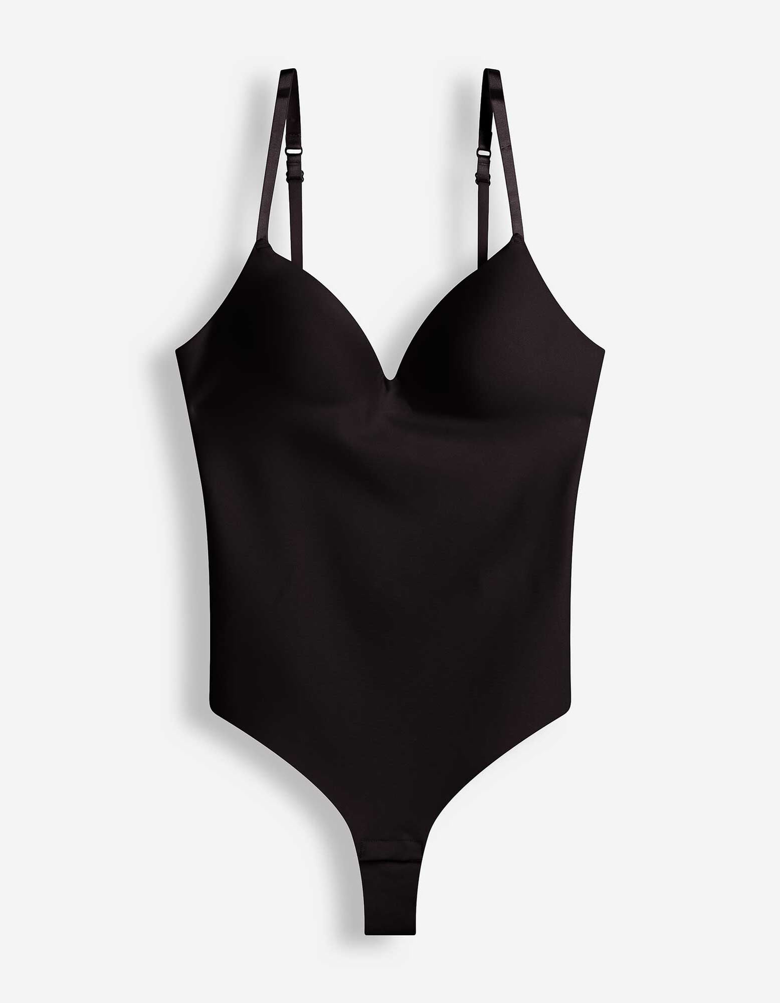 Body - Shapewear - noir