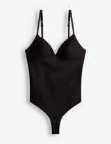 Body - Shapewear - noir