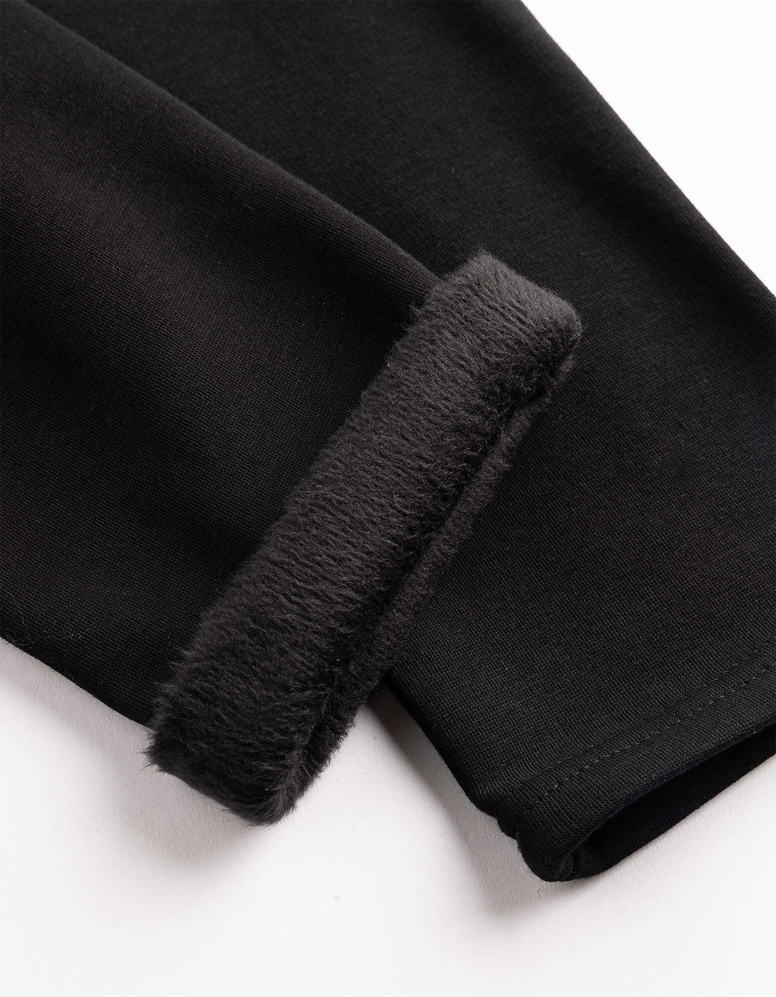 Effet thermo-isolant - noir