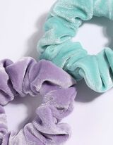 Nakit za kosu - 6 u pakovanju - bela