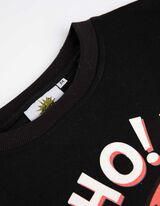 Felpa - Grinch - nero