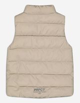 Pre&scaron;it brezrokavnik - Odseven - bez